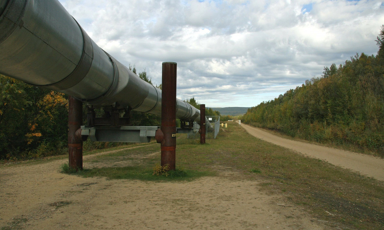 Mađarska će i ove godine SKLADIŠTITI GAS za potrebe Srbije, energetski izazovi se nastavljaju