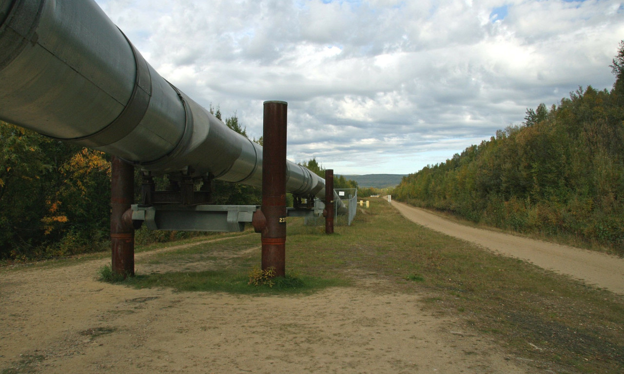 Mađarska će i ove godine SKLADIŠTITI GAS za potrebe Srbije, energetski izazovi se nastavljaju