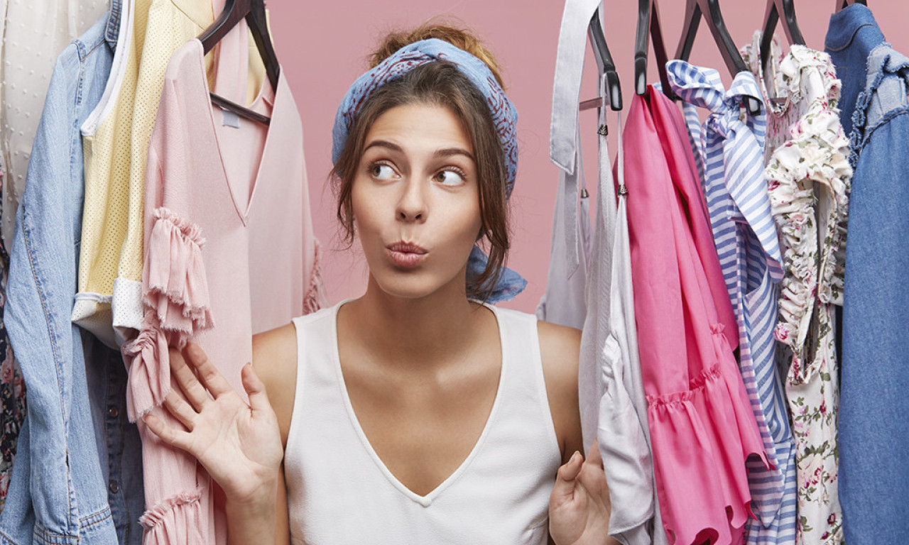 Jedan VIDEO MENJA SVE. Evo kako da vam ormari uvek BUDU UREDNI