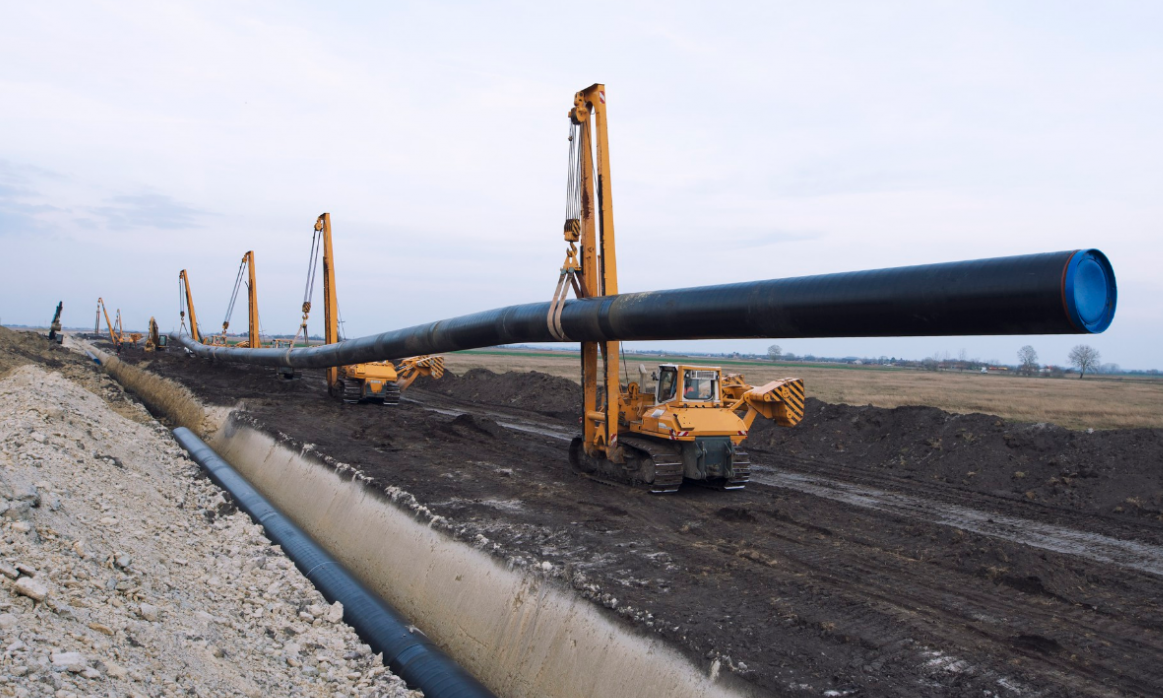Ruska IGRA PRESTOLA: Gazprom još smanjio isporuke za Evropu