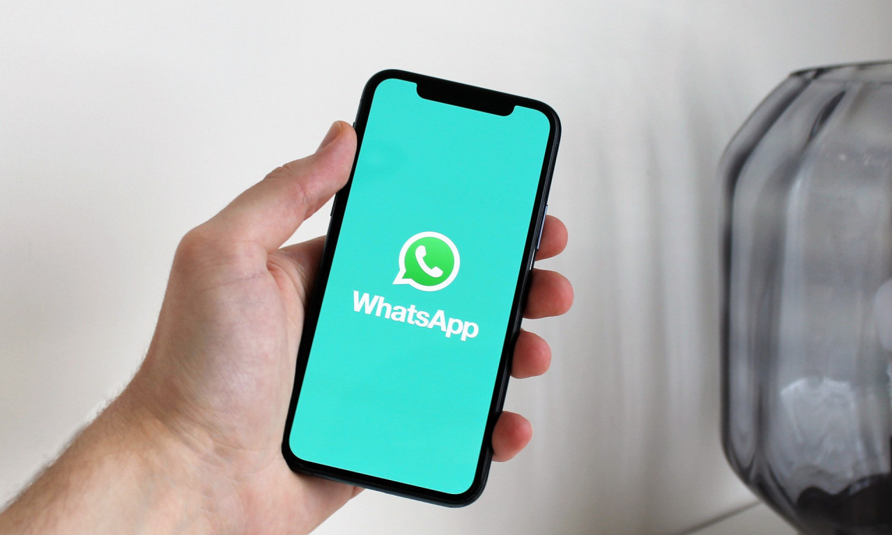 NEVIĐENA PREVARA KRUŽI WHATSAPP-OM! Ako dobijete sliku uz ovu poruku, ni slučajno nemojte da kliknete