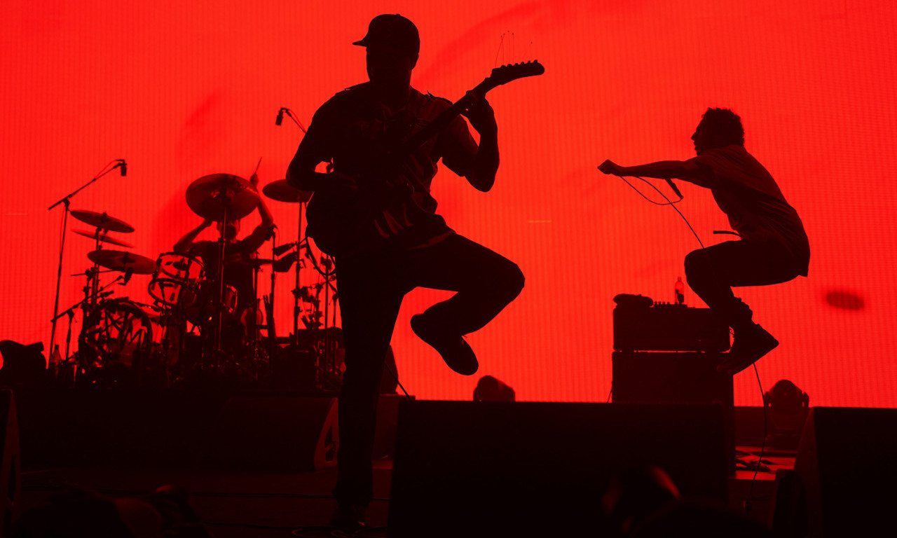 Rage Against The Machine otkazao evropsku turneju - ništa od koncerta u Zagrebu