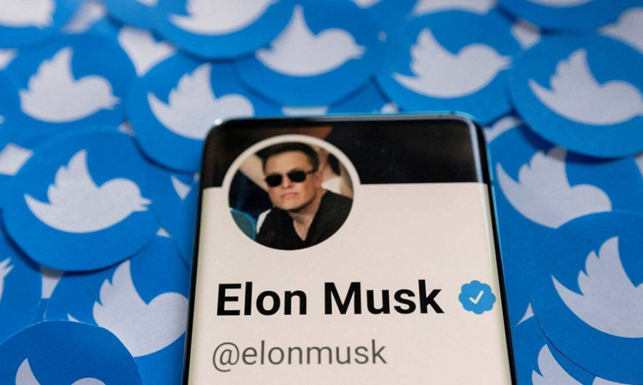 Akcionari Twitter-a odobrili ponudu - Ilon Mask će biti primoran da kupi kompaniju za 44 milijarde dolara