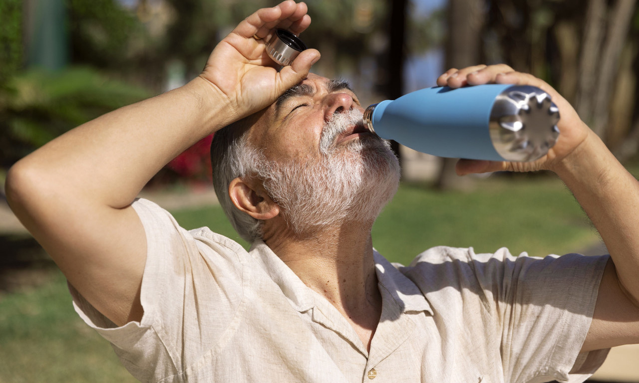 PAKLENE vrućine u ŠPANIJI: Do sada je ovog LETA UMRLO više od 6.000 ljudi zbog TOPLOTNOG talasa