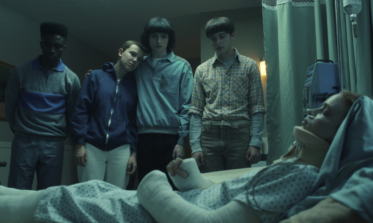 OBJAVLJEN TREJLER ZA FINALNU EPIZODU SERIJE "STRANGER THINGS": Sukob u Bezdanu odlučuje sudbinu sveta