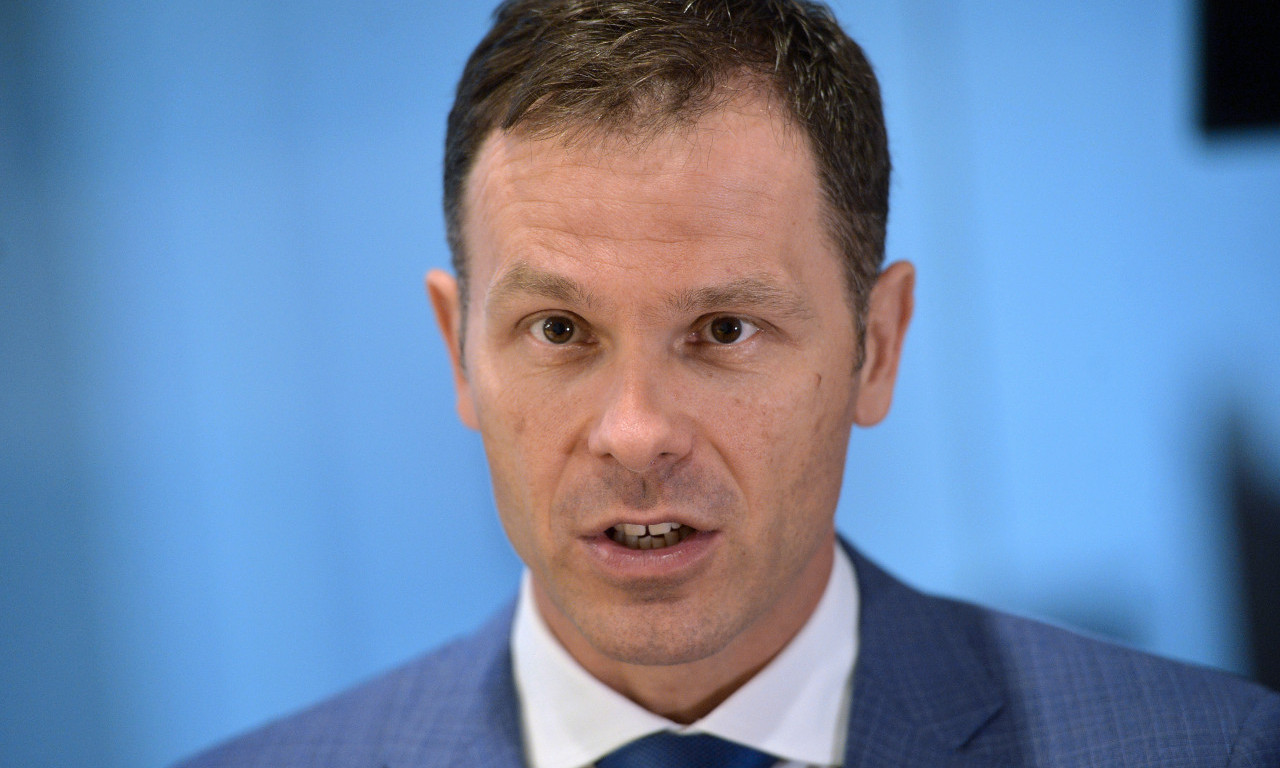 POČELA REGIONALNA KONFERENCIJA AVIO - KOMPANIJA ERA Prisustvuje ministar Siniša Mali