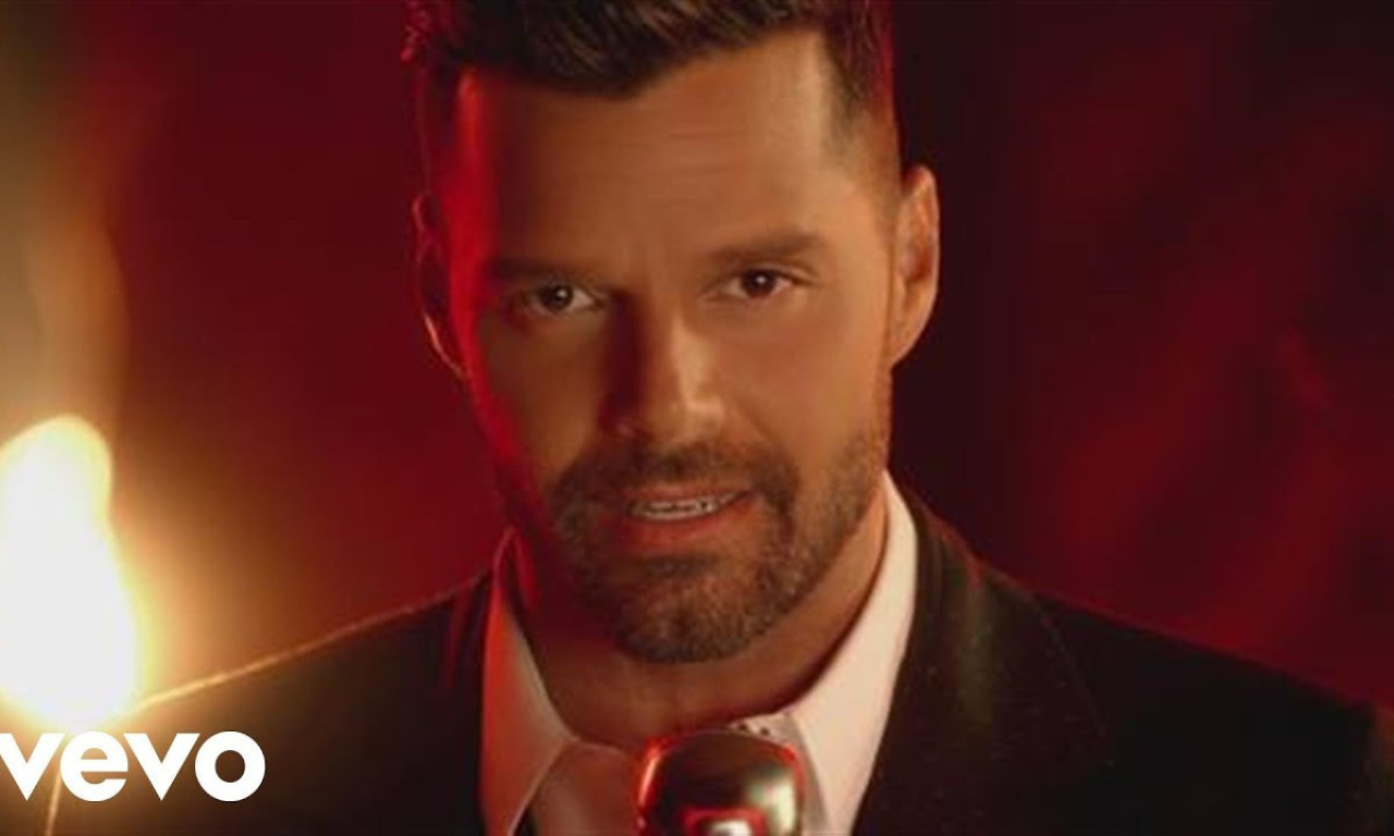 Riki Martin optužen za incest, mogao bi da dobije 50 godina zatvora