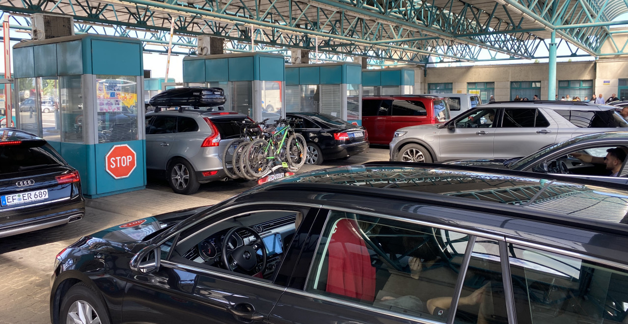 15 DRAGOCENIH INFORMACIJA za one koji kreću U GRČKU AUTOMOBILOM, ovo je MINI-BIBLIJA za turiste iz Srbije