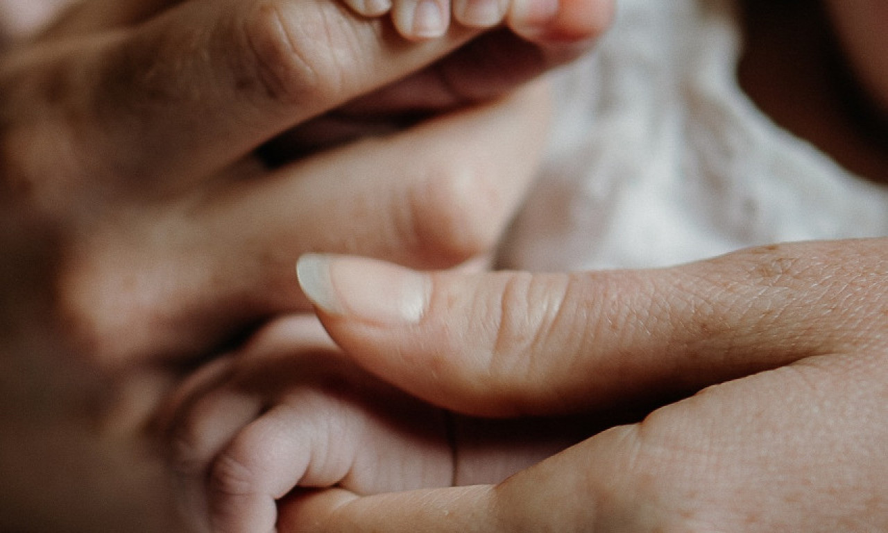 Saslušana majka bebe koja je nađena mrtva u stanu na Voždovcu