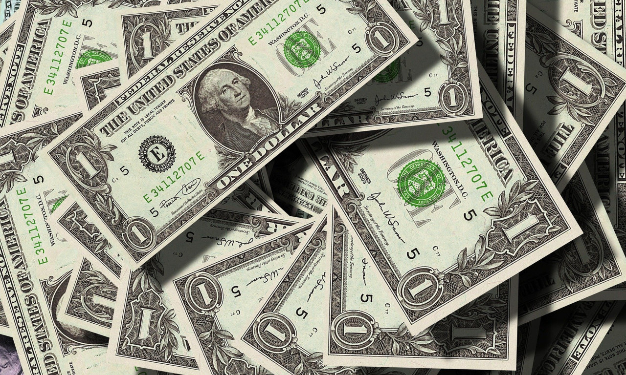 SVETSKA BANKA ODOBRILA 600 MILIONA DOLARA ZA SRBIJU: Velika ulaganja u gasnu infrastrukturu