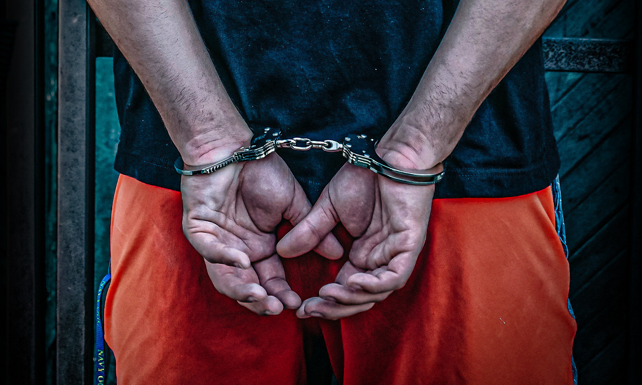 ŽENINA SESTRA GA LAŽNO OPTUŽILA ZA SILOVANJE Mladić nedužan robijao 119 dana, država mu plaća odštetu - evo i koliko