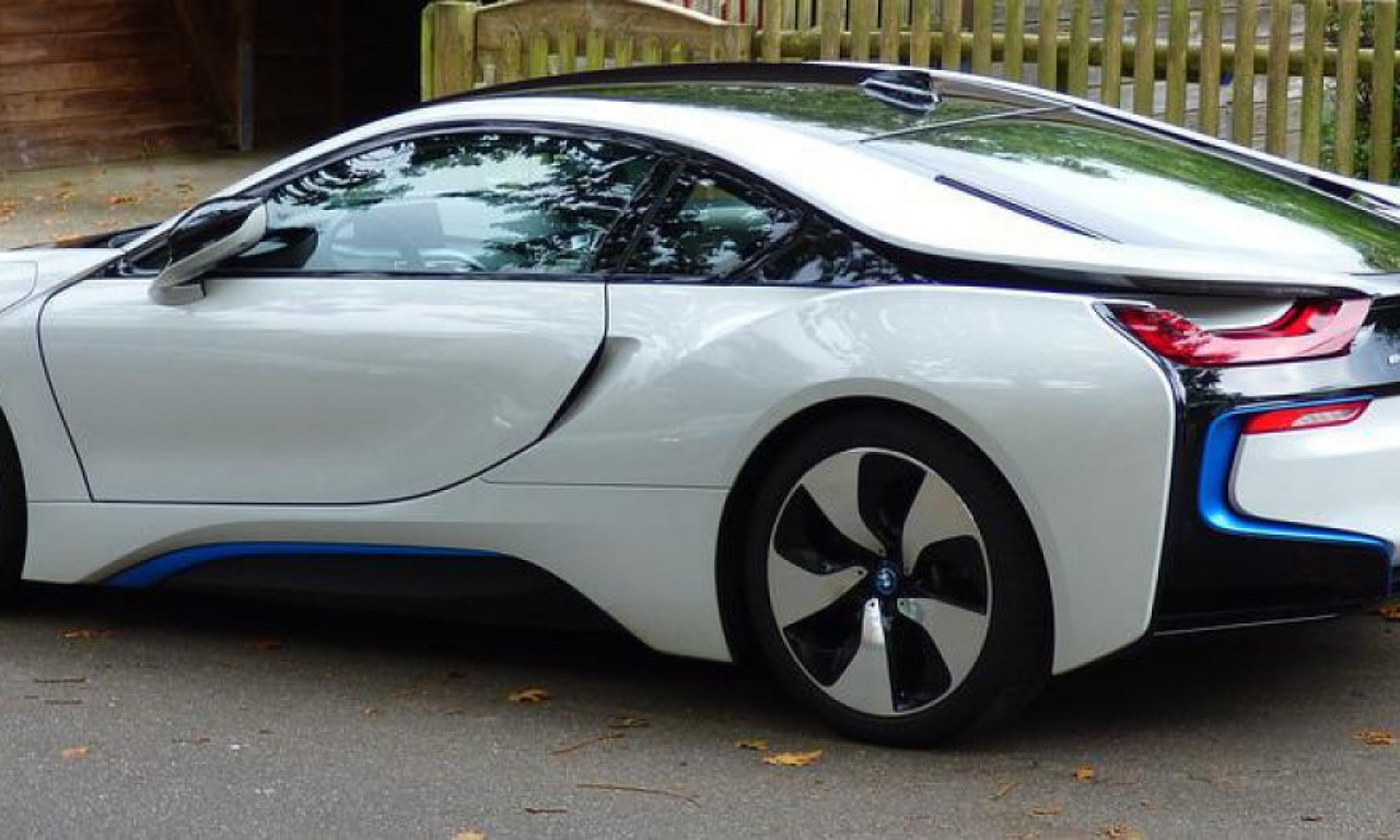 Od 2025. masovna prodaja AUTOMOBILA NA VODONIK - prvi kreću BMW i TOYOTA