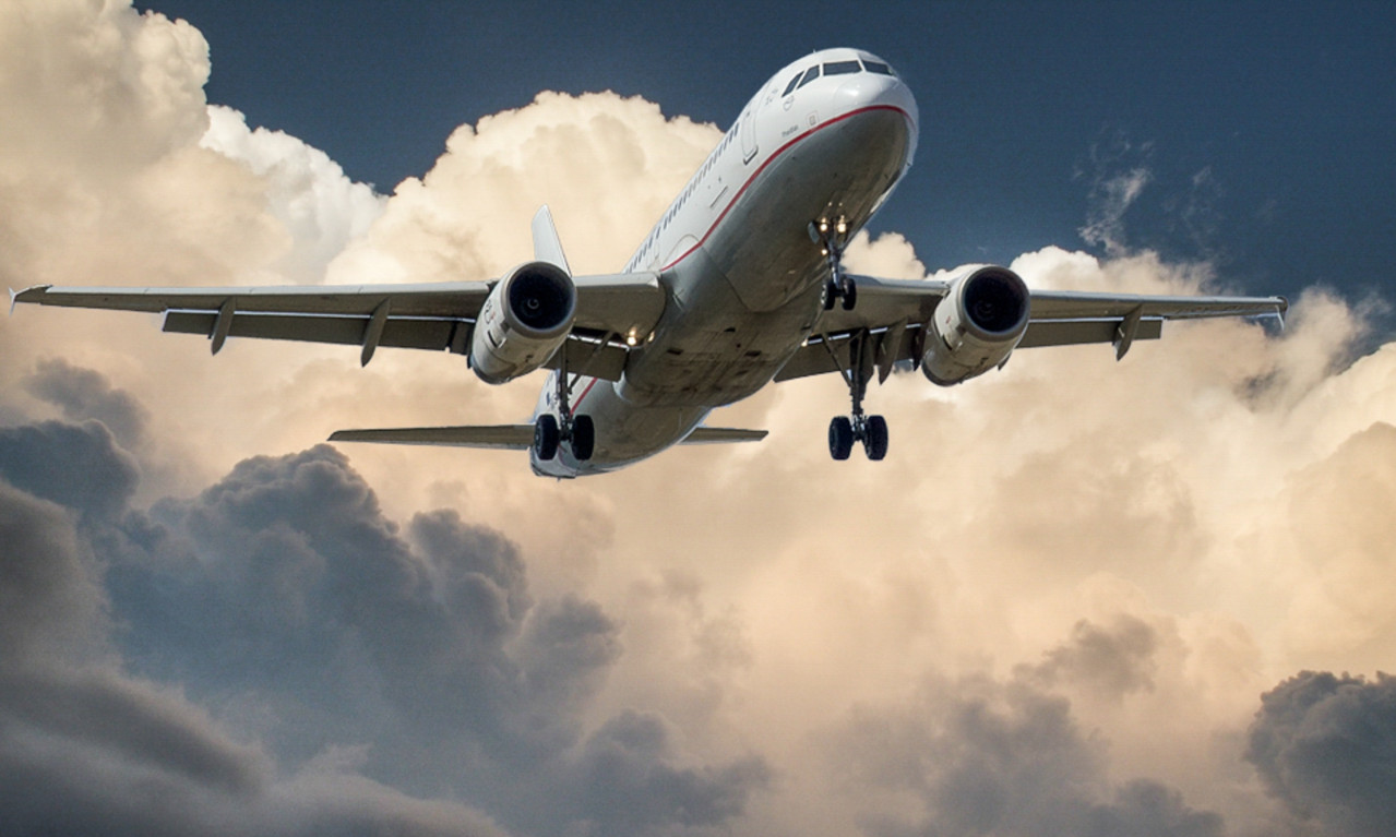 KINESKA AVIO-KOMPANIJA KUPUJE 101 AVION OD ERBASA Evo do kada bi trebalo da budu isporučeni