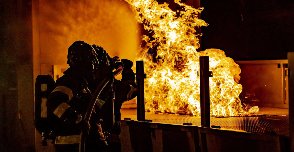 Najmanje 15 LJUDI POGINULO U POŽARU u kafiću u ruskom gradu Kostromi