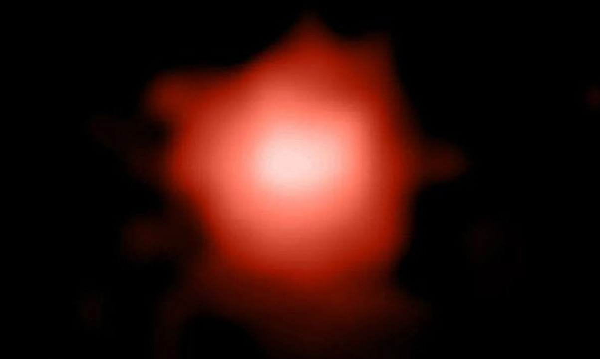 Teleskop "Džejms Veb" snimio galaksiju koja je nastala kad je Univerzum bio star "samo" 300 miliona godina
