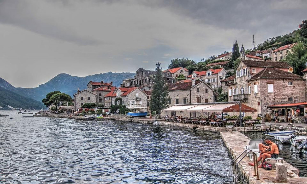 Planirate na more? Crna Gora podigla CENE ZA 30%, ali privatni smeštaj i dalje NAJPOVOLJNIJI U REGIONU