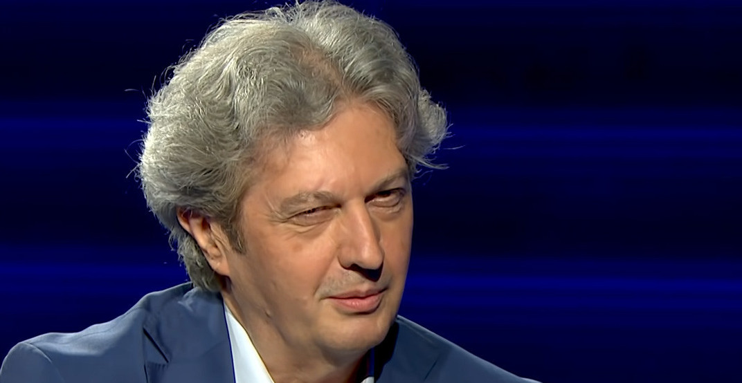 Milomir Marić napadnut u centru Budve, pišu crnogorski mediji