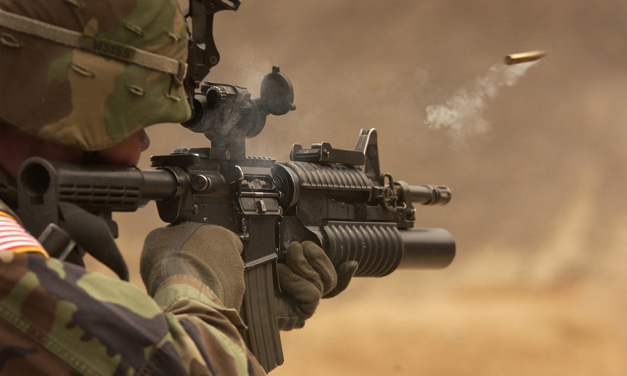 SPREČEN DRŽAVNI UDAR U KIRGISTANU!  Grupa PLANIRALA da nasilno PREUZIME VLAST, obaveštajne službe sve otkrile