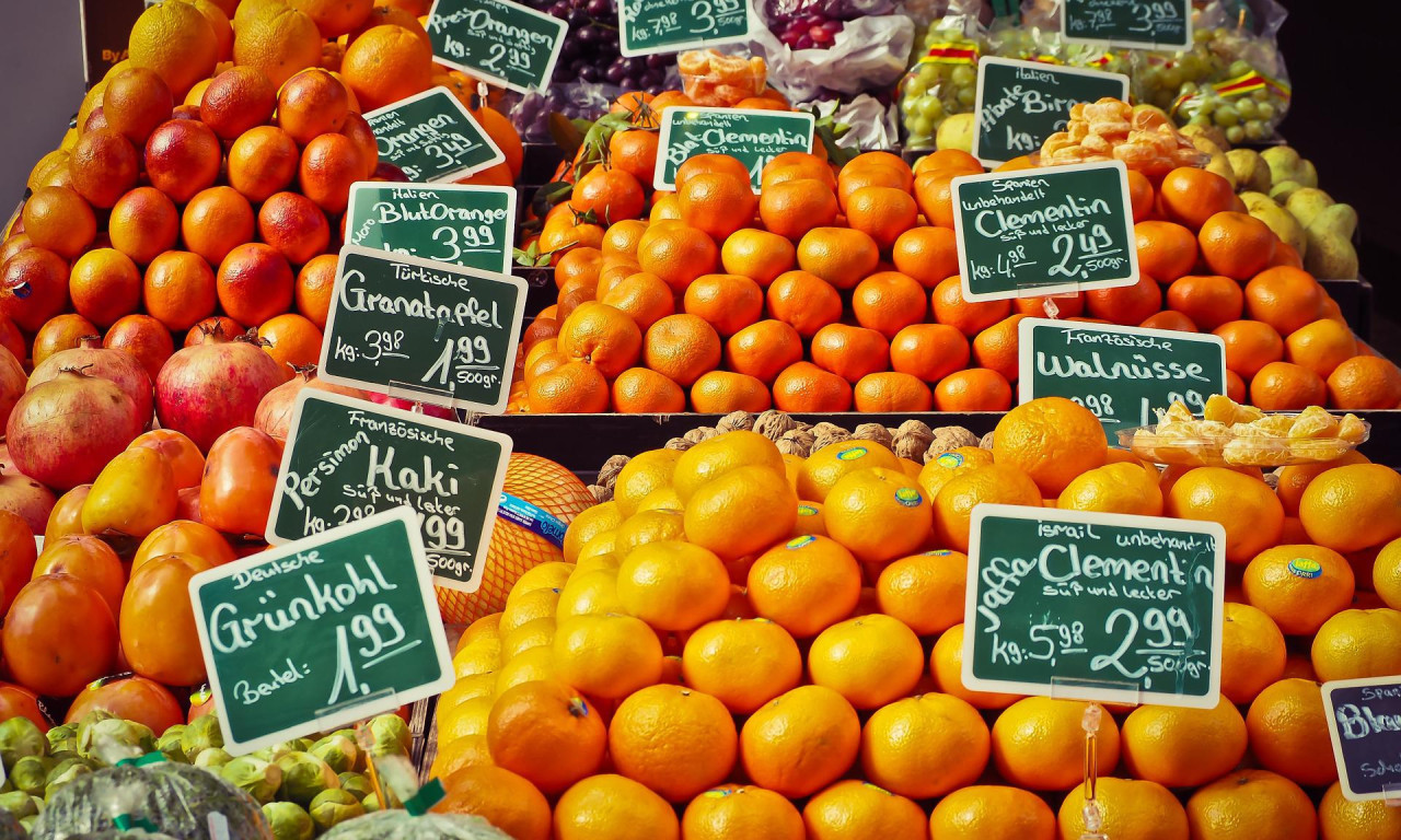 Zbog STEZANJA KAIŠA 40 odsto Austrijanaca za UKIDANJE SANKCIJA Rusiji