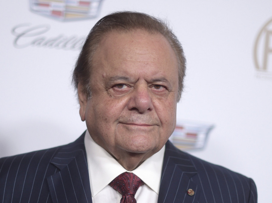 Pol Sorvino