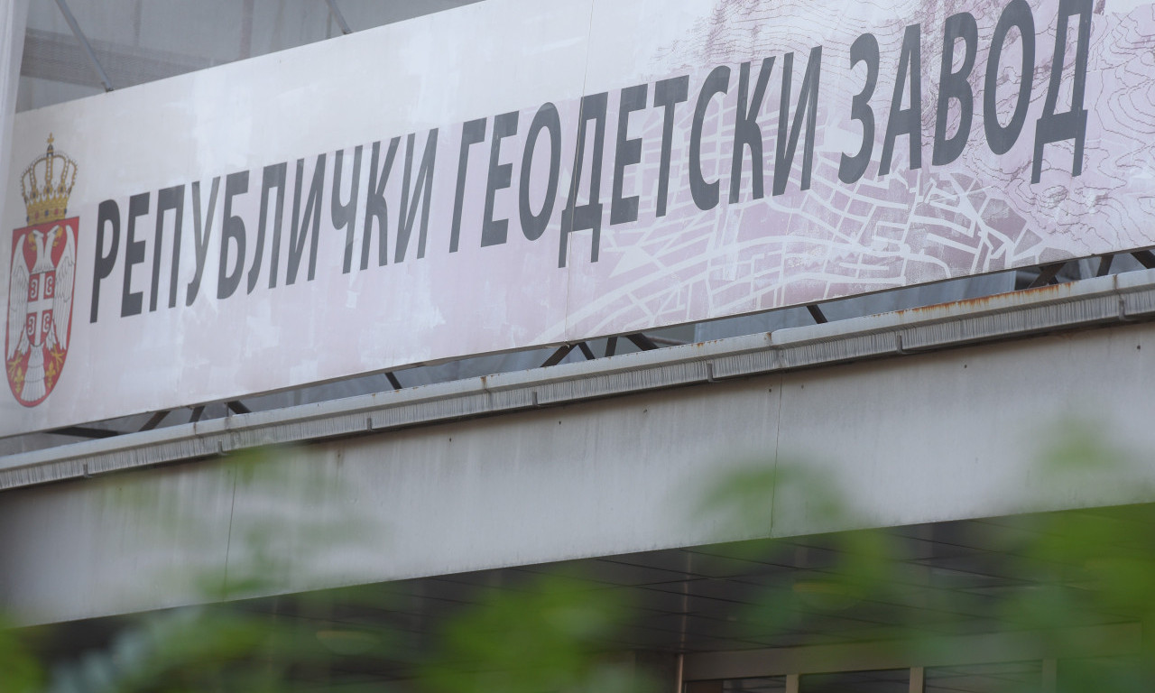 Od sutra UPIS U KATASTAR isključivo digitalnim putem:Nema klasičnih ŠALTERA, a elektronski "rade" i vikendom i praznikom