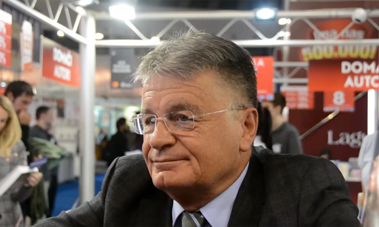 HAPŠENJE ZBOG DIZANJA PANIKE! Dejan Lučić priveden zbog snimka na mreži TikTok