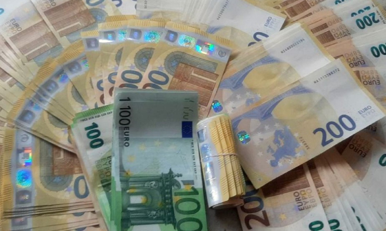 EVRO U PADU! Rat na Bliskom istoku pokazao ranjivost Evrope na rast cena energenata