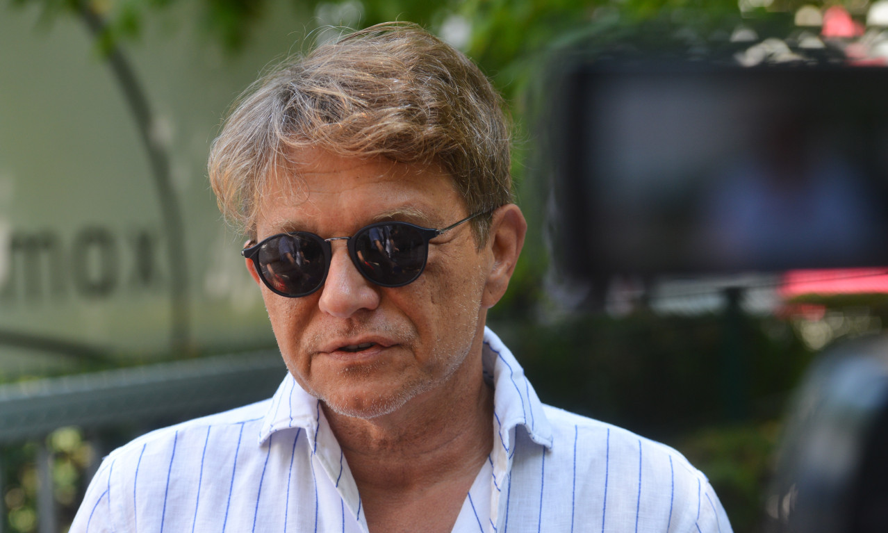 OGLASILO SE TUŽILAŠTVO O SLUČAJU BJELOGRLIĆA I TIKTOKERA Evo šta sledi