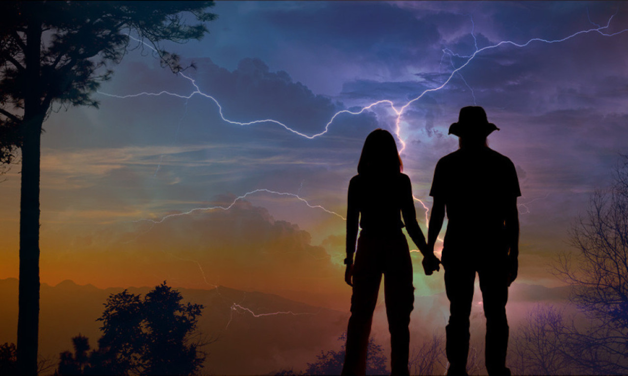 TOKOM NOĆI HLADNO, OBLAČNO I TMURNO RHMZ objavio najnoviju prognozu, evo kakve nas temperature očekuju sutra