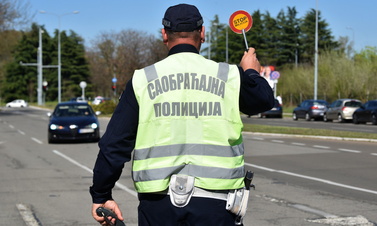 PROFESOR VUJANIĆ O UVOĐENJU NAPREDNIH RADARA "Imaće velikog uticaja na bezbednost saobraćaja..."