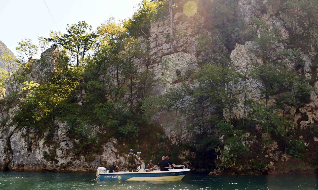 PREVRNULI SE KAJACI NA TARI! Ima stradalih