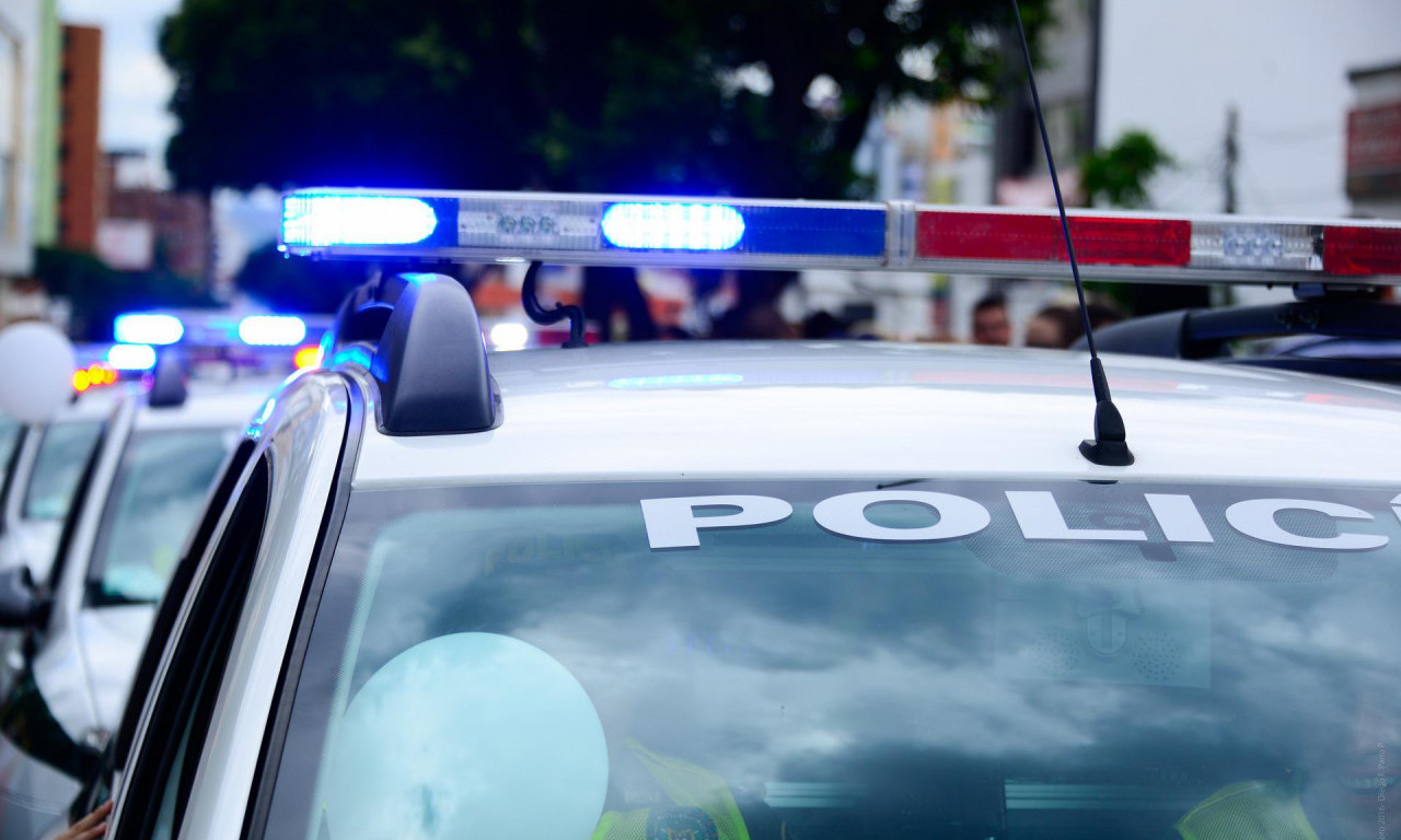 POLICIJA pronašla 50 kilograma DROGE u AUTOMOBILU na Bežanijskoj kosi, velika akcija MUP-a