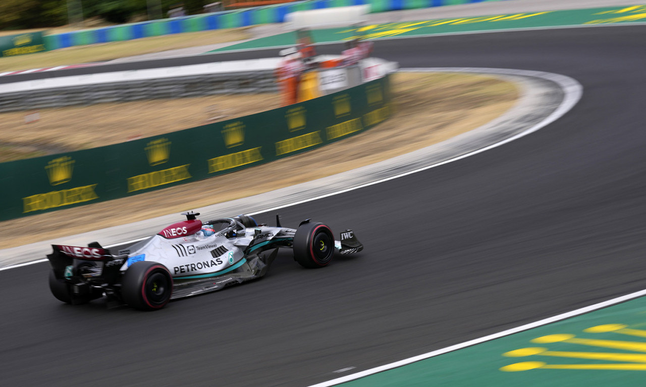 Formula 1 hoće da bude JOŠ LUĐA I BRŽA: Sledeće sezone čak 6 SPRINT TRKA