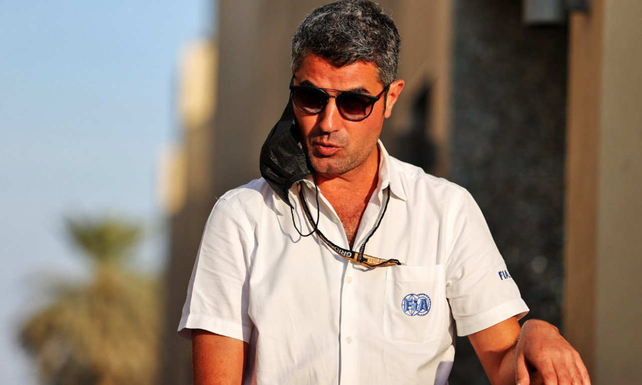 Bivši direktor F1 Majkl Masi otkrio: Pretili su mi smrću posle trke u Abu Dabiju