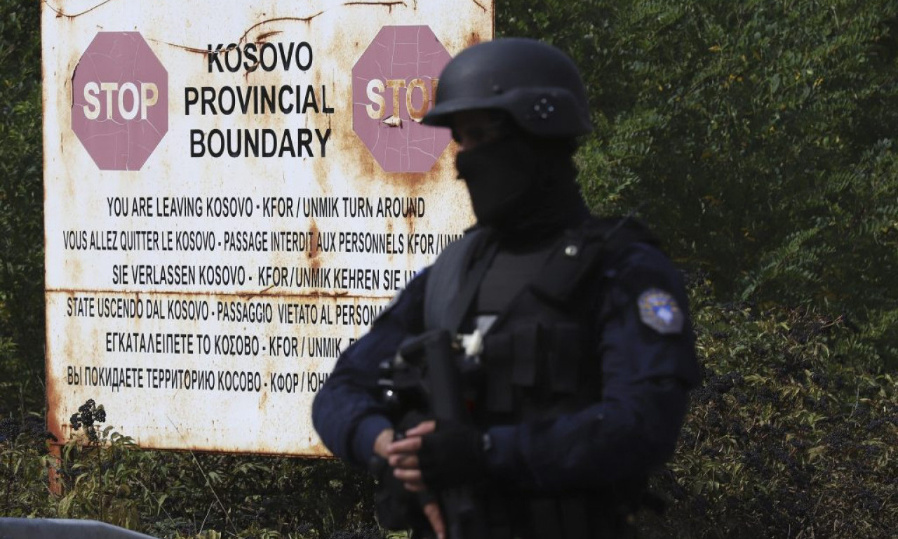 Pre 15 godina Priština je SAMOPROGLASILA NEZAVISNOST tzv. Kosova, bila je to "dozvola" za NEZAPAMĆEN TEROR NAD SRBIMA