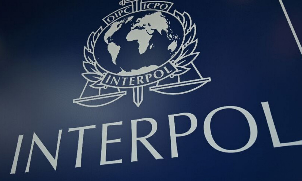 Interpol NEĆE raspravljati o zahtevu samoproglašenog Kosova za članstvo