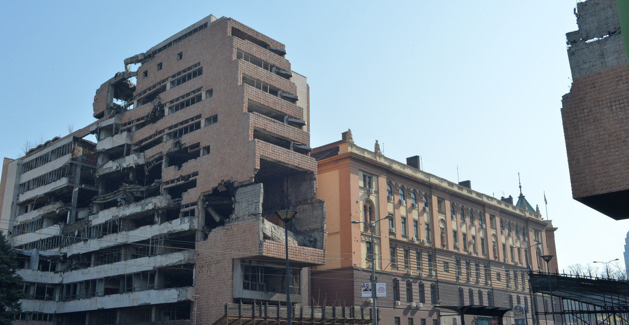 SUDBINA GENERALŠTABA NA STOLU Skupštinski odbor usvojio leks specialis!