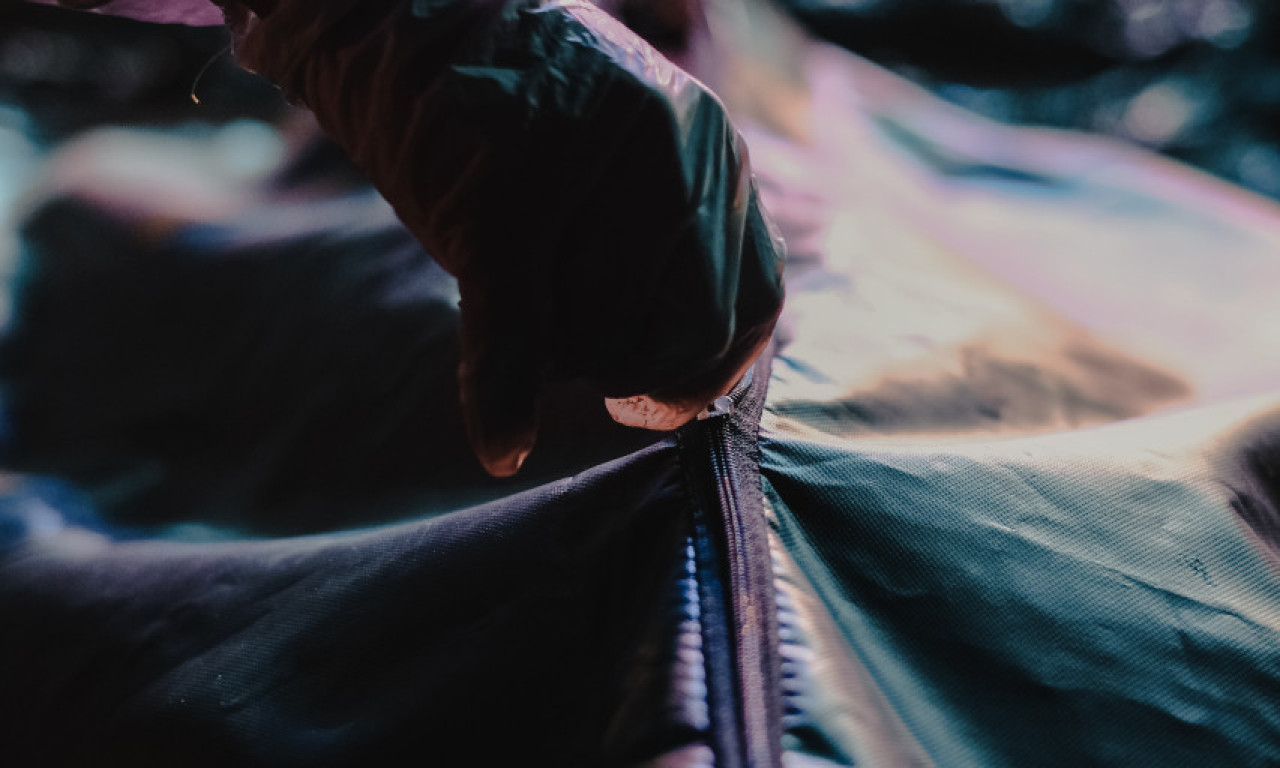 Telo izvučeno iz Save kod poznatog splava