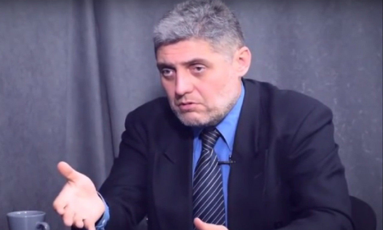 NA SUD, BATO! Podignuta optužnica protiv Miroljuba Petrovića za NADRILEKARSTVO