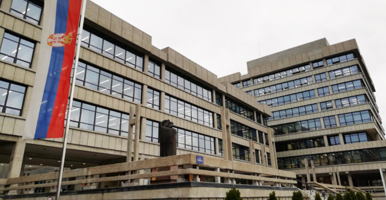 TUŽILAŠTVO IZNELO REZULTATE SVOG RADA I ODGOVORILO NA KRITIKE: "Niko nije procesuiran bez dokaza"