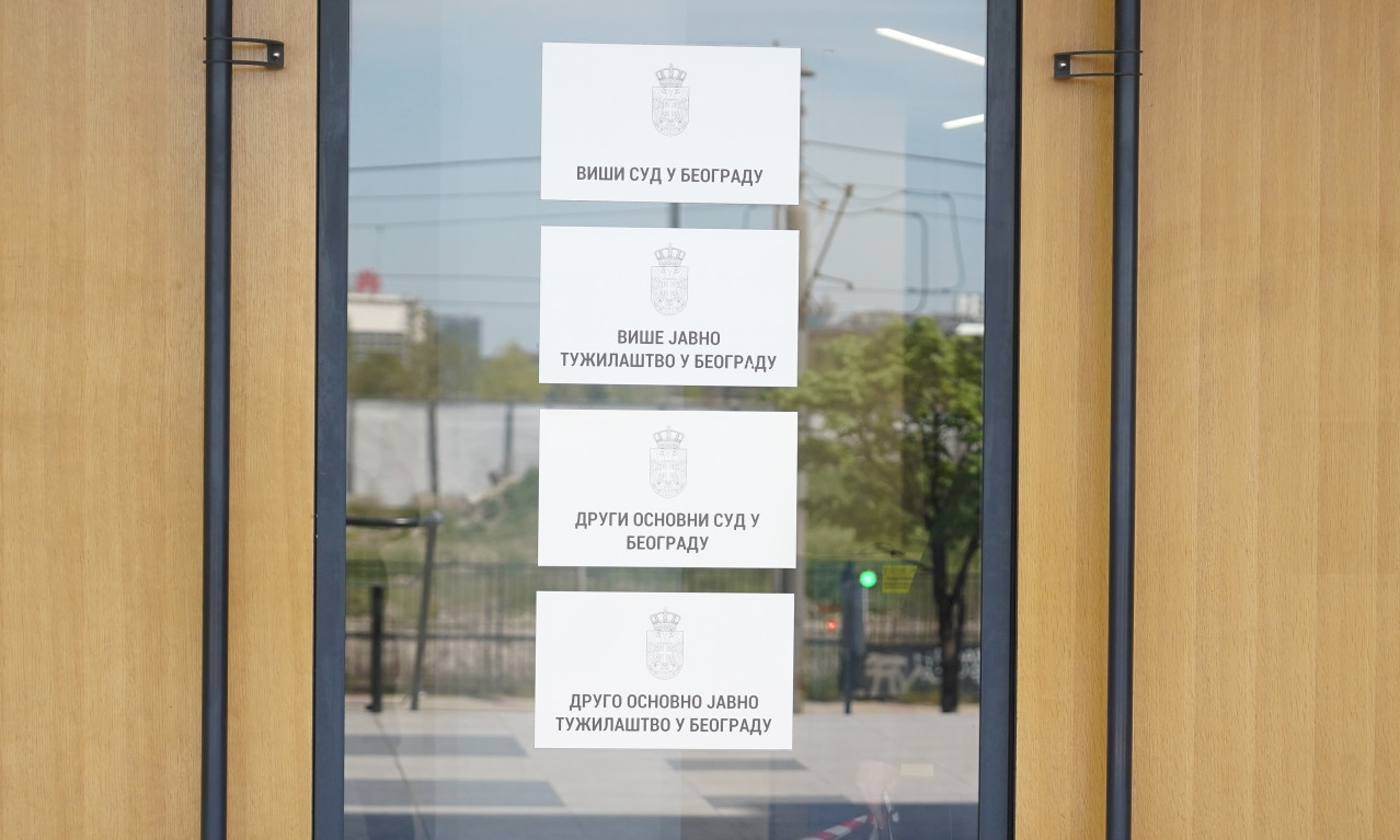 VLADIMIRU KECMANOVIĆU PRODUŽEN PRITVOR Ponovo suđenje nakon ukidanja presude za "Ribnikar"