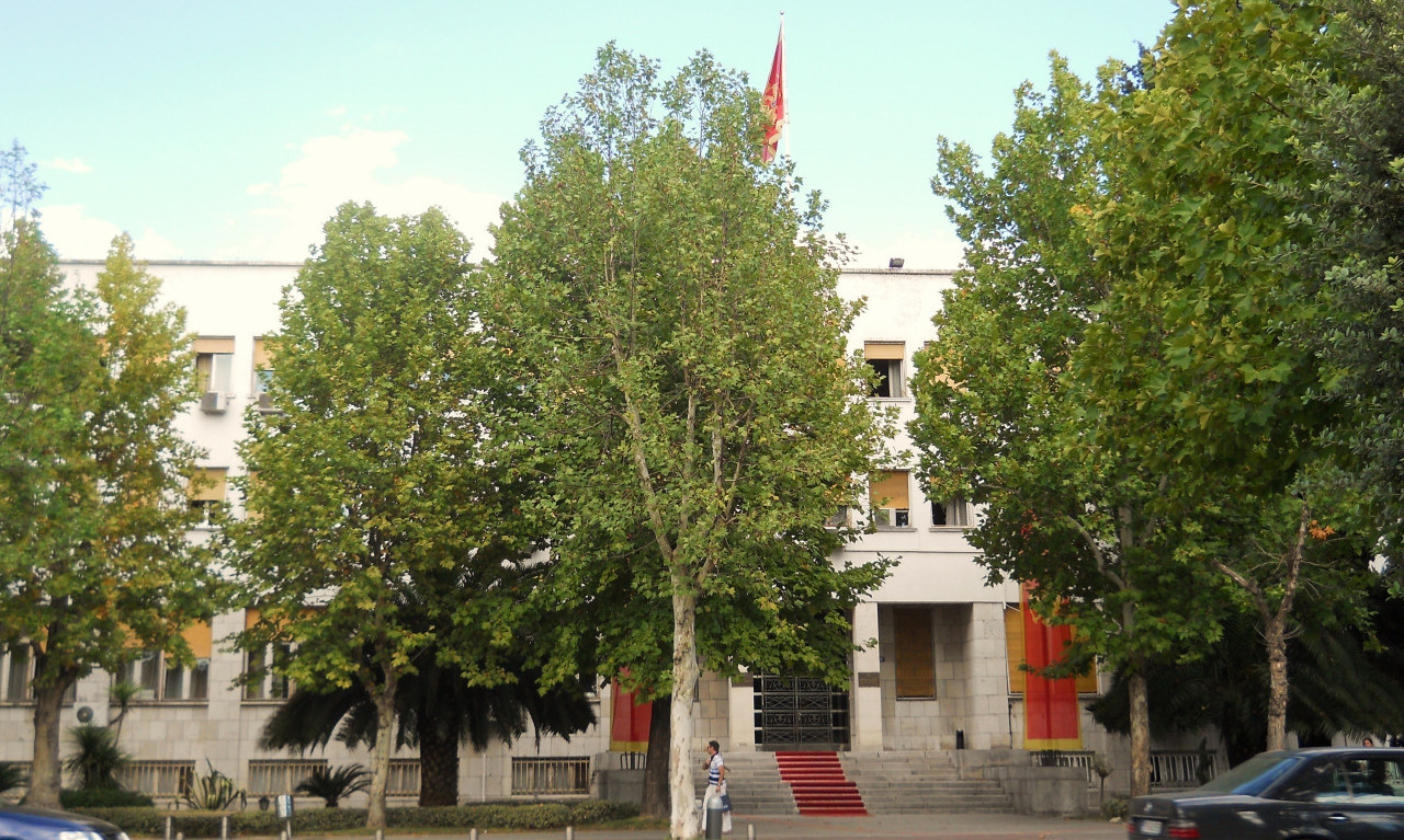 Pet crnogorskih stranaka traži GLASANJE O POVERENJU vladi