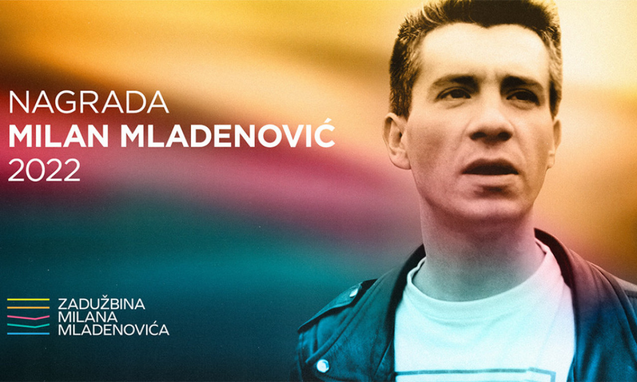 Ko će biti dobitnik nagrade "Milan Mladenović"? u finalu 12 pesama