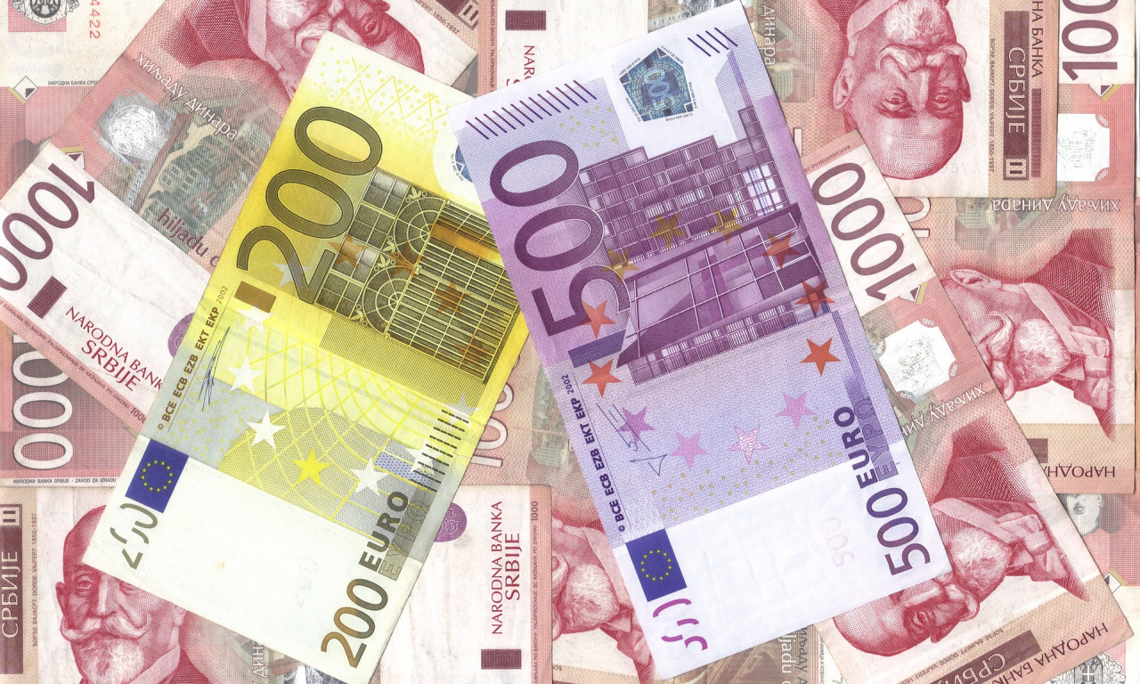 POKRAO NOVI SAD ZA 4.250.000 DINARA! Izmislio udruženje i projekte