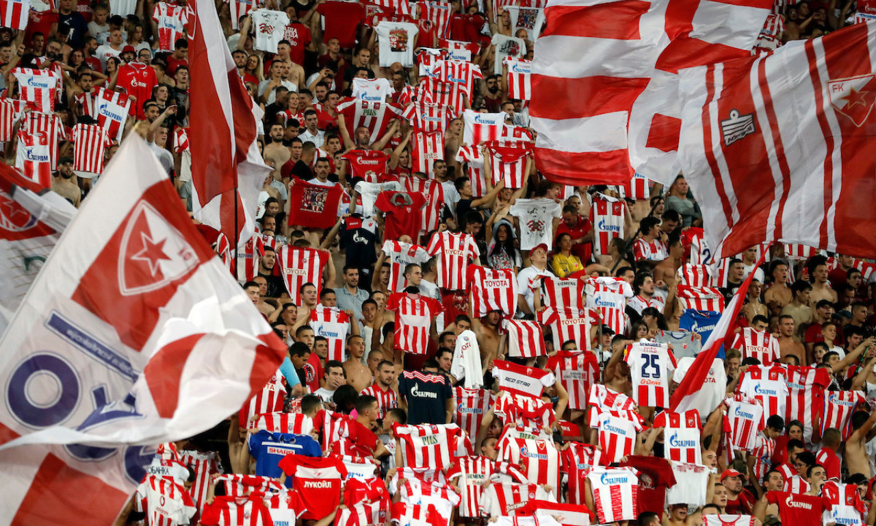 DA LI JE MOGUĆE?! Grobari ovo čekaju godinama – evo kada je Partizan poslednji put srušio Zvezdu na Marakani
