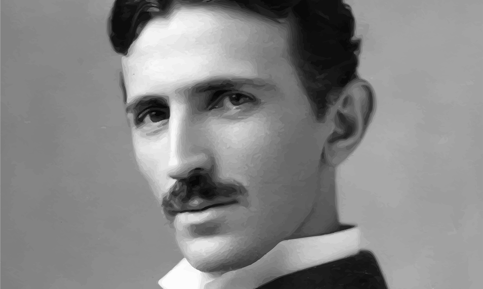 DANI NIKOLE TESLE Jedinstvena izložba u Beogradu