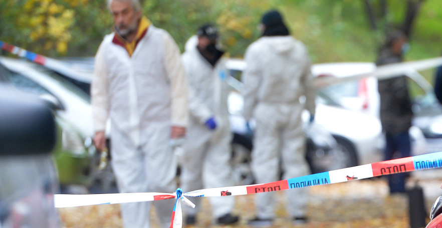 Policija ušla u KUĆU U KOJOJ SU UBIJENA DECA: Na žalost, nekakav obred je, čini se, bio u pitanju