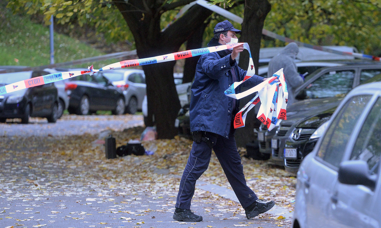 Poginula DEVOJKA (21), sletela s puta: Nesreća kod NOVOG PAZARA