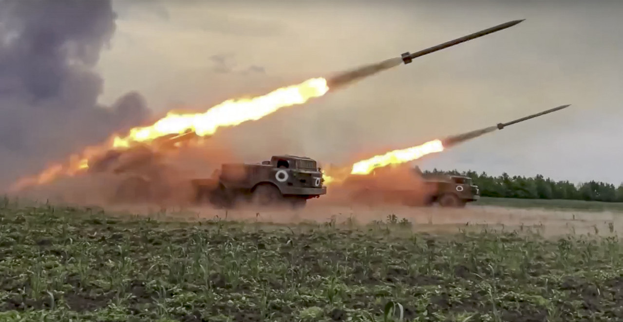 RUSKI EKSPERT za hipersonična istraživanja UHAPŠEN ZBOG ŠPIJUNAŽE