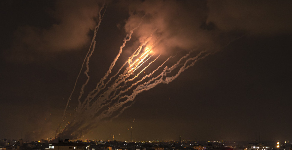 Rasplamsavaju se sukobi u Pojasu Gaze  SIRENE ZA RAKETNI NAPAD zapadno od Jerusalima, zakazana vanredna sednica SB UN